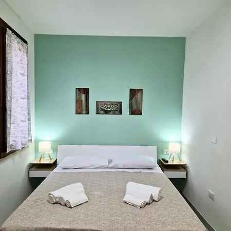 Loft - In Centro Con Ac, Wi-fi