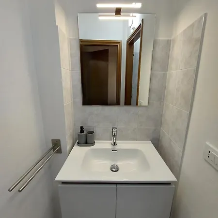 Διαμέρισμα Loft - In Centro Con Ac, Wi-fi Φορλί