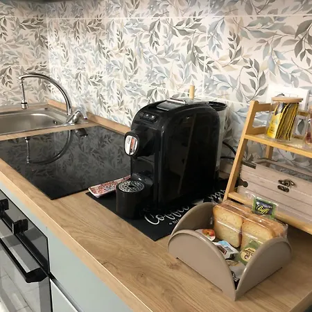 Loft - In Centro Con Ac, Wi-fi *