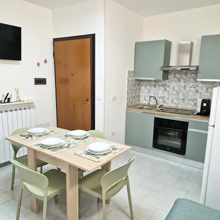 Loft - In Centro Con Ac, Wi-fi فورلي