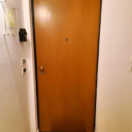 Loft - In Centro Con Ac, Wi-fi * Φορλί