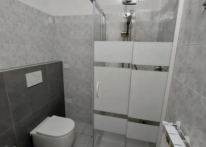 Loft - In Centro Con Ac, Wi-fi Apartamento