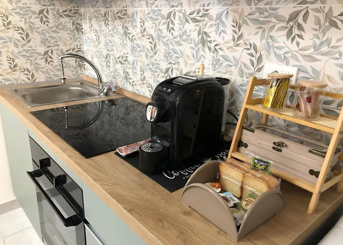 Loft - In Centro Con Ac, Wi-fi *