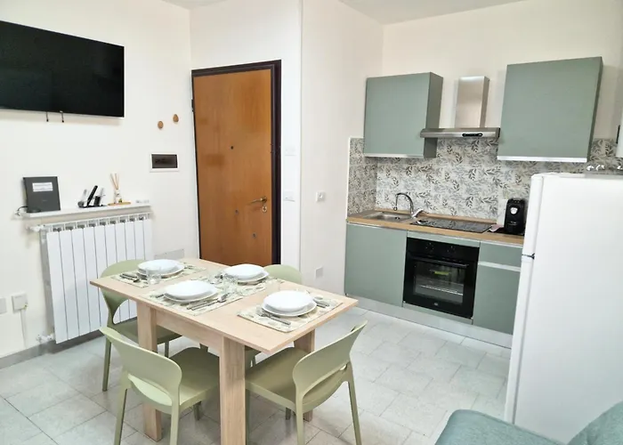 Loft - In Centro Con Ac, Wi-fi Forlì