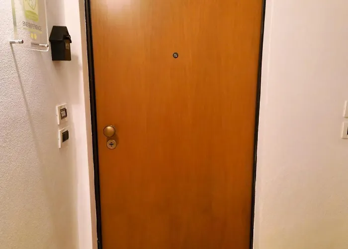 Loft - In Centro Con Ac, Wi-fi * فورلي